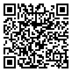 炫酷锁屏app官网版下载二维码 